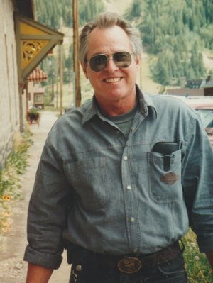 James Borst